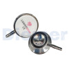 Adult Double Bell Stethoscope